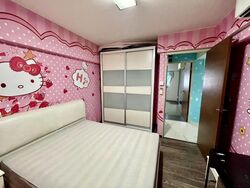 Blk 639 Yishun Street 61 (Yishun), HDB 4 Rooms #606867171